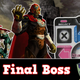 Guy Beats <i>Ocarina of Time</i> With DDR Pad